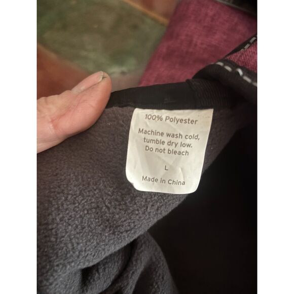 NWT Eddie bauer Large dog Coat - Picture 2 of 7